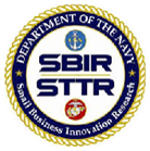 SBIR STTR Logo
