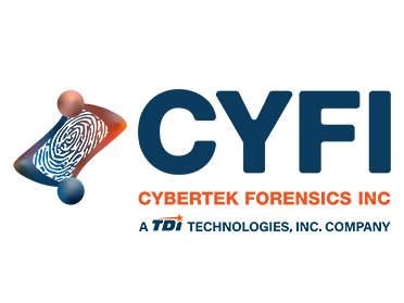 Cybertech Forensics Logo