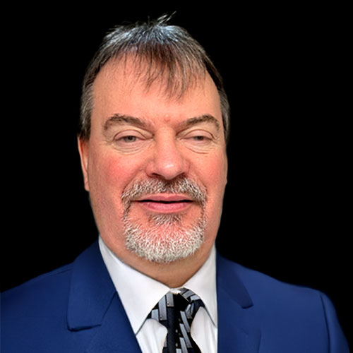 Jamey Rexrode
