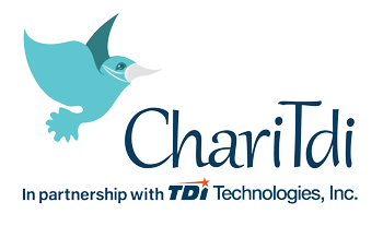 ChariTDI Logo