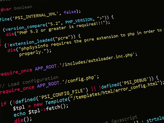 Computer Code